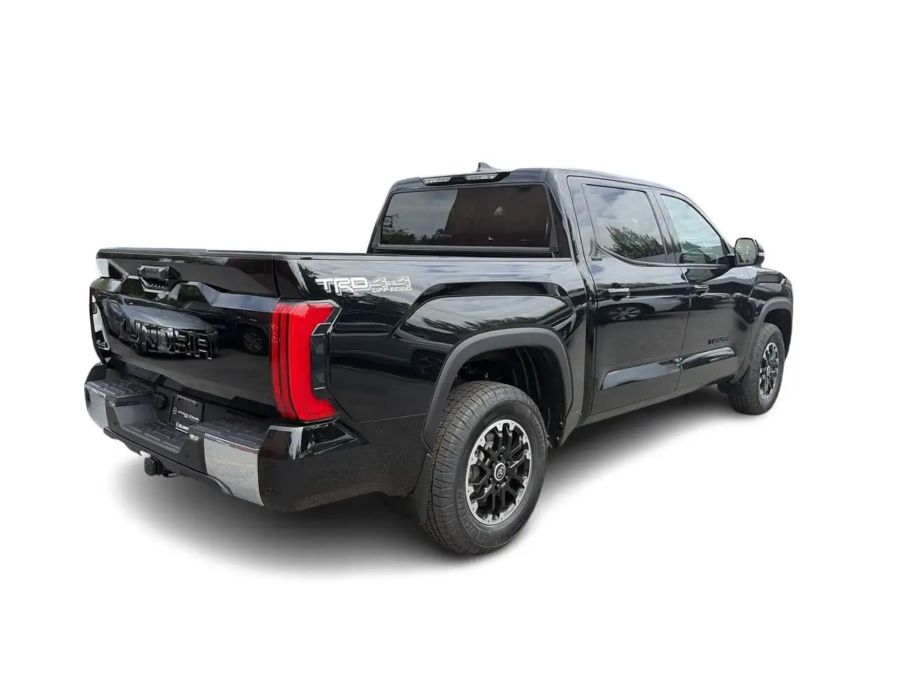 Toyota Tundra photo Toyota Tundra