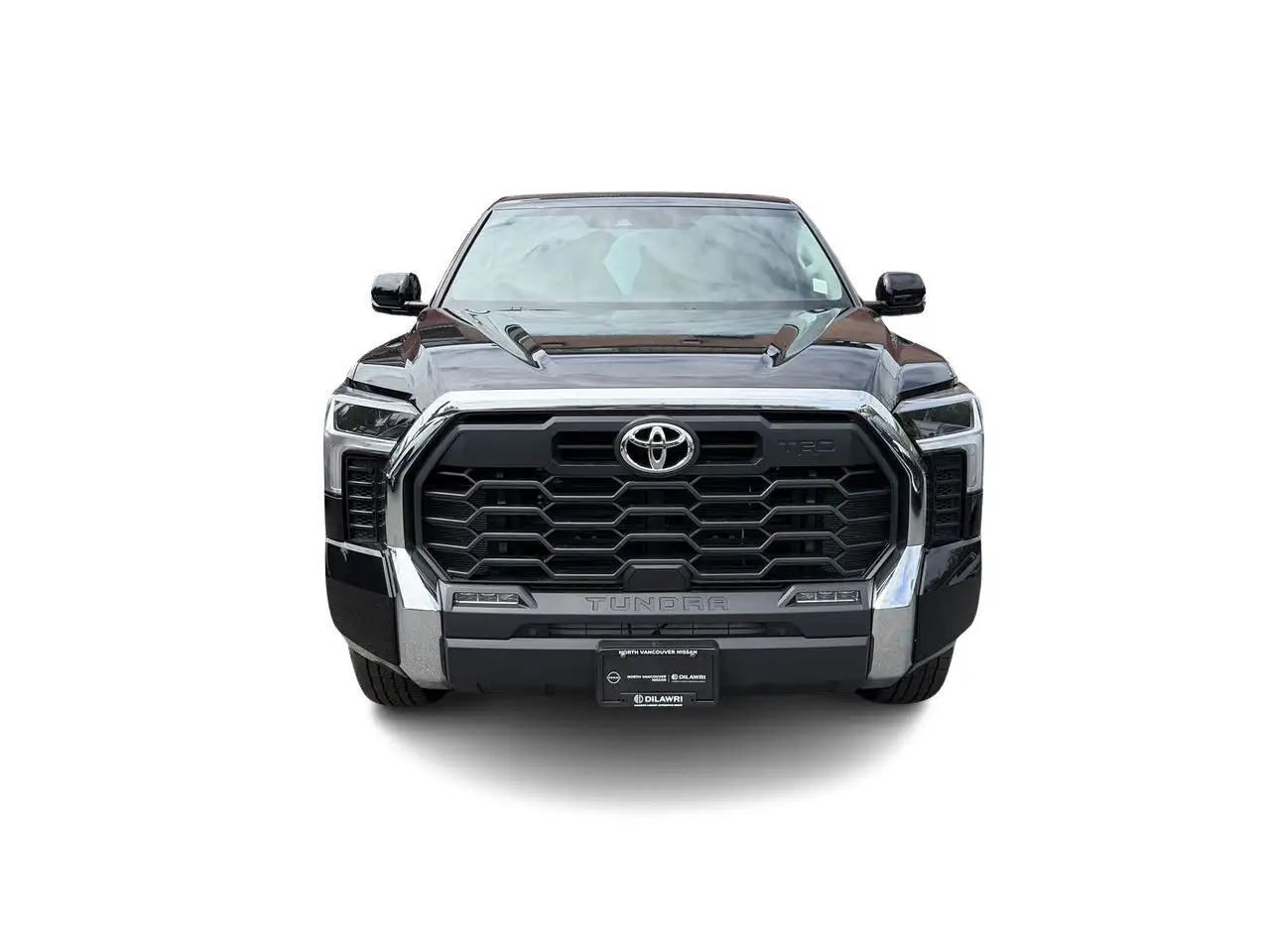 Toyota Tundra photo Toyota Tundra
