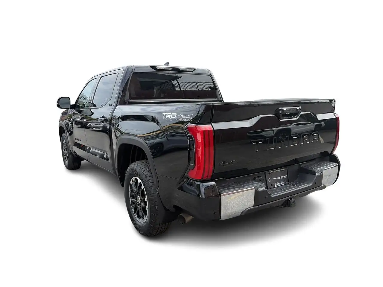 Toyota Tundra photo Toyota Tundra