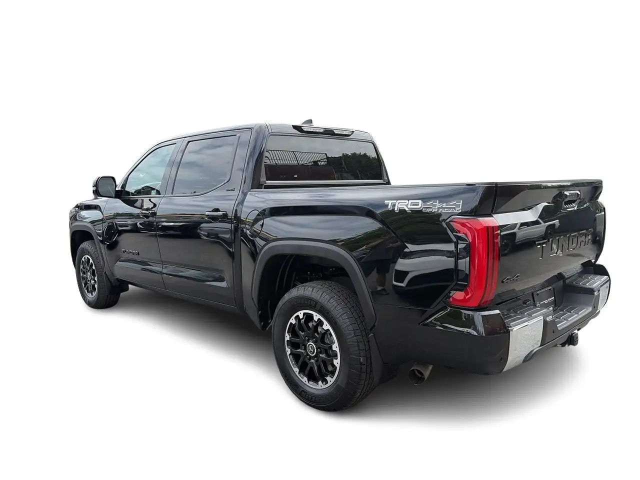 Toyota Tundra photo Toyota Tundra