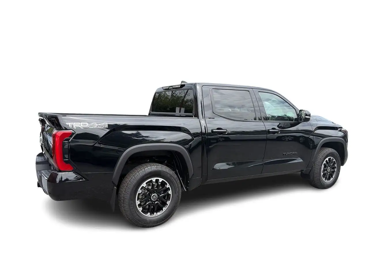 Toyota Tundra photo Toyota Tundra