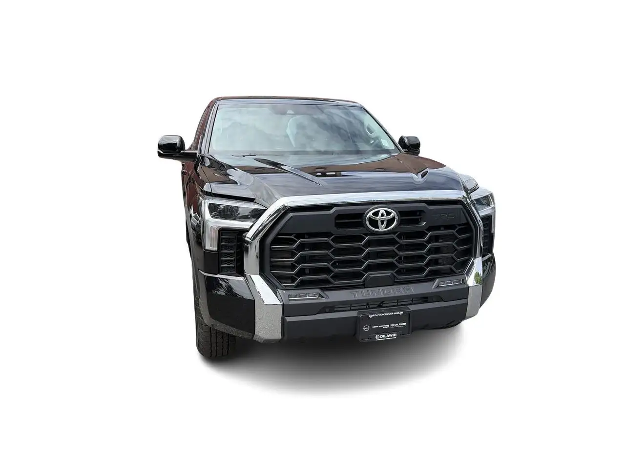 Toyota Tundra photo Toyota Tundra