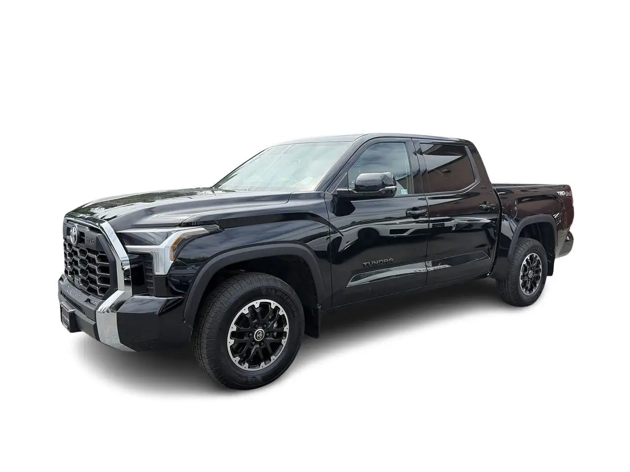 Toyota Tundra photo Toyota Tundra