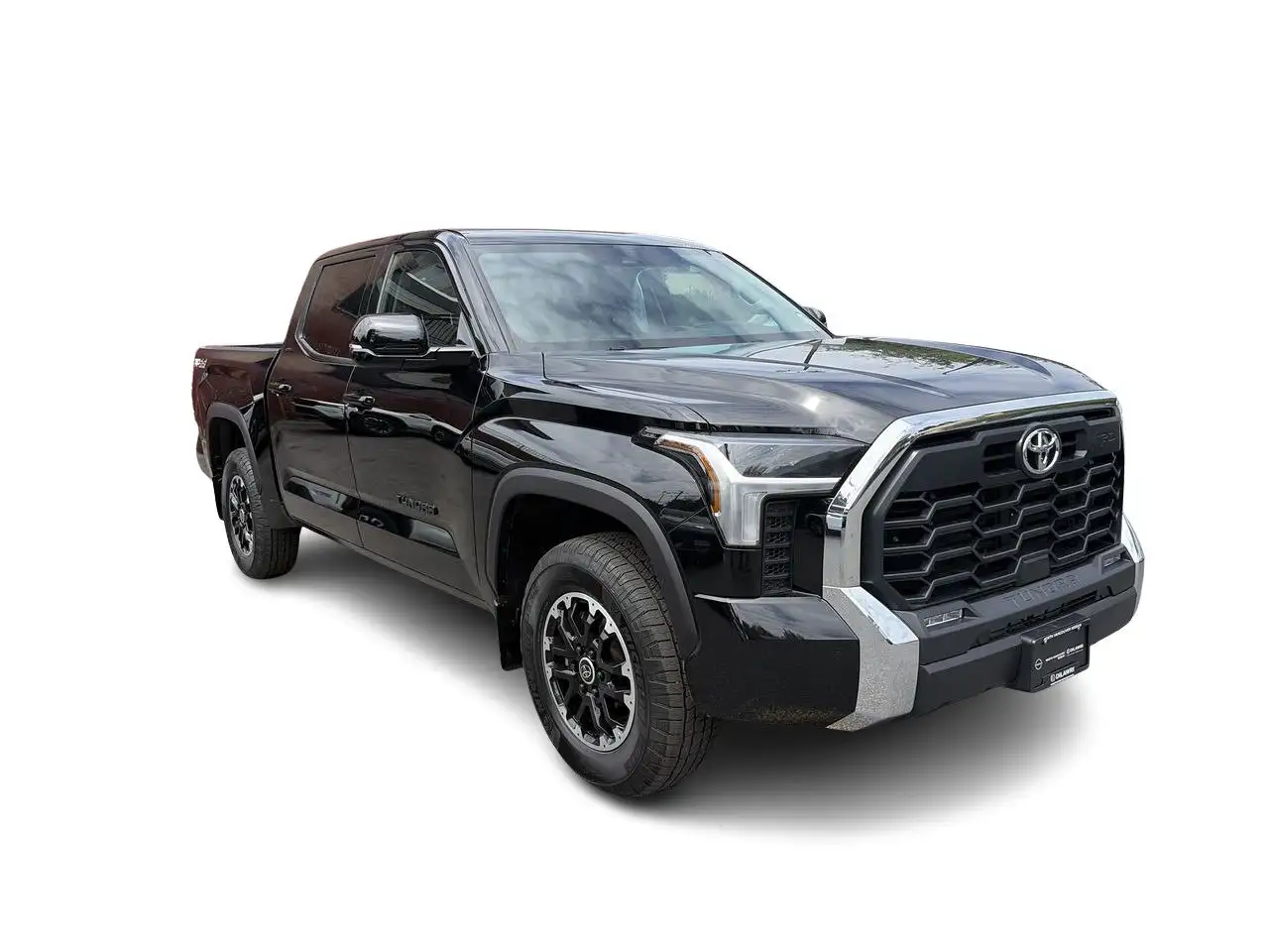 Toyota Tundra photo Toyota Tundra