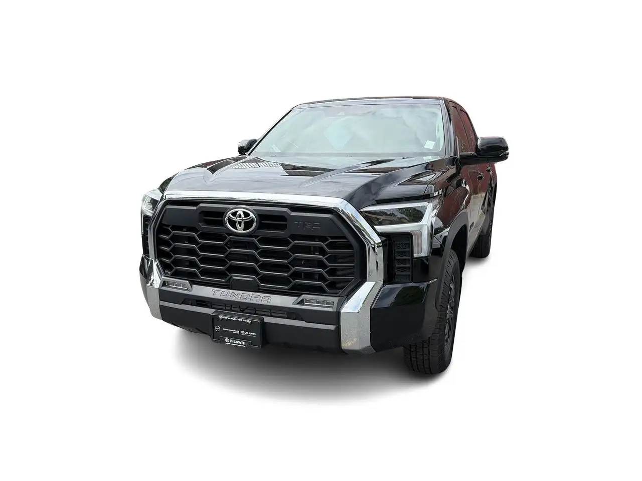 Toyota Tundra photo Toyota Tundra