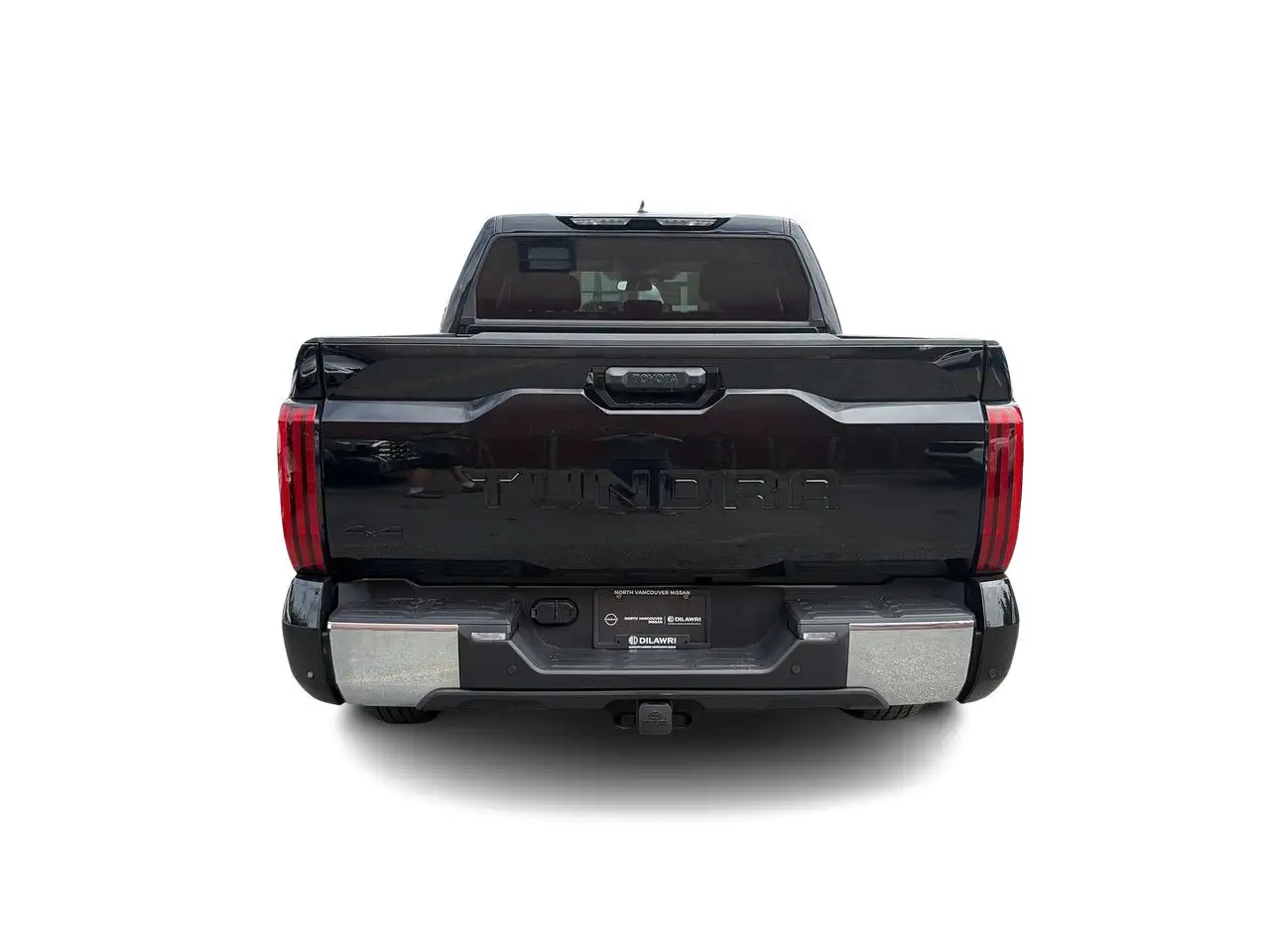 Toyota Tundra photo Toyota Tundra
