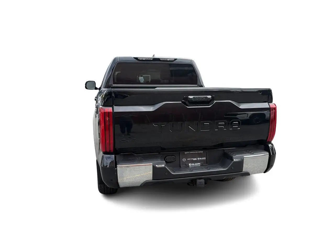 Toyota Tundra photo Toyota Tundra