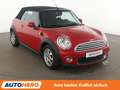 MINI One Cabrio One*TEMPO*PDC*SHZ*ALU*KLIMA*BLUETOOTH* Rot - thumbnail 8