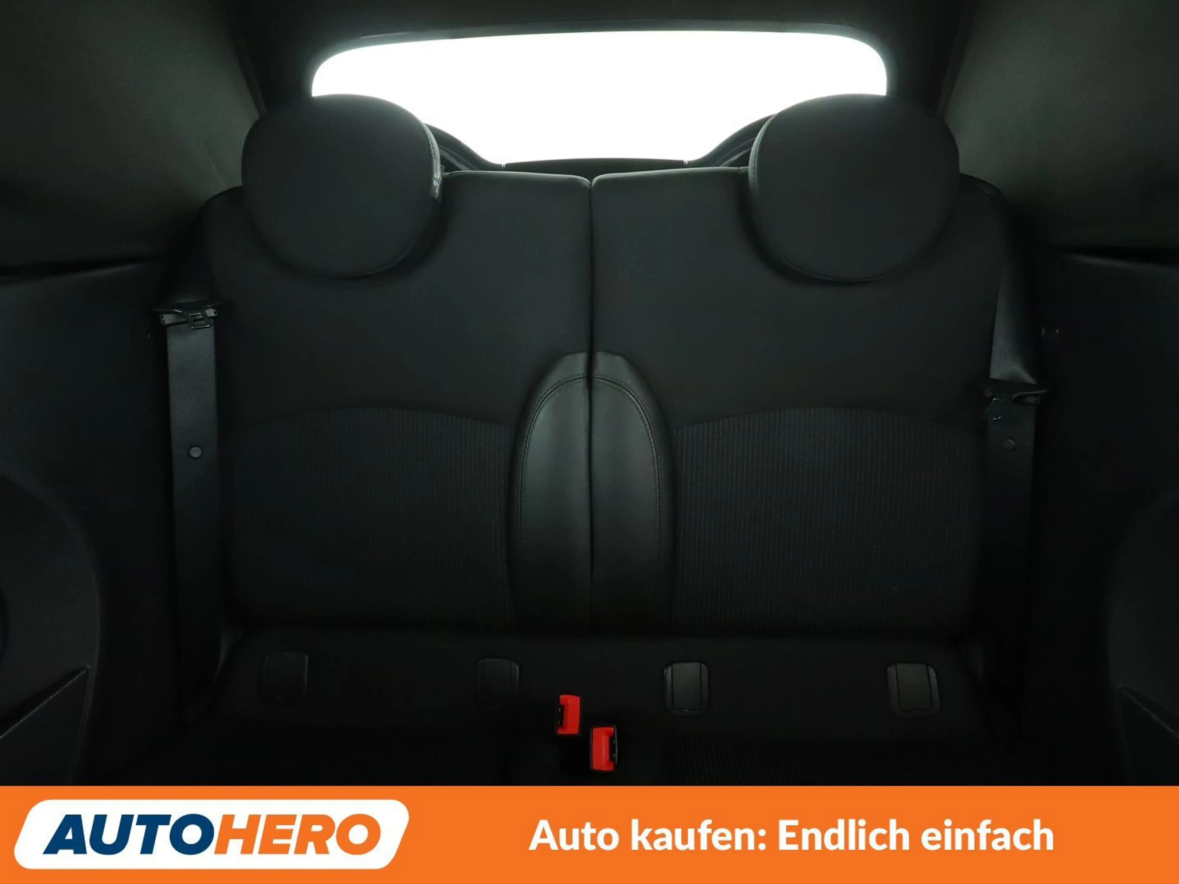 MINI One Cabrio One*TEMPO*PDC*SHZ*ALU*KLIMA*BLUETOOTH* — photo 15