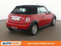 MINI One Cabrio One*TEMPO*PDC*SHZ*ALU*KLIMA*BLUETOOTH* Rot - thumbnail 6
