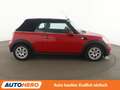 MINI One Cabrio One*TEMPO*PDC*SHZ*ALU*KLIMA*BLUETOOTH* Rot - thumbnail 7