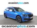 Skoda Kamiq 1.5 TSI Montecarlo Azul - thumbnail 2