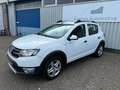 Dacia Sandero 0.9 TCe Stepway Lauréate Airco Wit - thumbnail 2