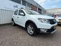 Dacia Sandero 0.9 TCe Stepway Lauréate Airco Wit - thumbnail 3