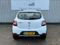 Dacia Sandero 0.9 TCe Stepway Lauréate Airco Wit - thumbnail 4