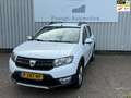 Dacia Sandero 0.9 TCe Stepway Lauréate Airco Wit - thumbnail 1