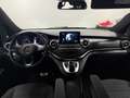 Mercedes-Benz V 250 4MATIC Lang Automatik AMG Line *Sonderausst. 42k* Negro - thumbnail 13