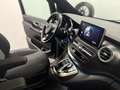 Mercedes-Benz V 250 4MATIC Lang Automatik AMG Line *Sonderausst. 42k* Negro - thumbnail 14
