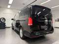 Mercedes-Benz V 250 4MATIC Lang Automatik AMG Line *Sonderausst. 42k* Negro - thumbnail 11