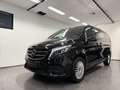 Mercedes-Benz V 250 4MATIC Lang Automatik AMG Line *Sonderausst. 42k* Negro - thumbnail 1