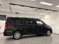 Mercedes-Benz V 250 4MATIC Lang Automatik AMG Line *Sonderausst. 42k* Negro - thumbnail 7