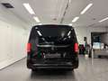 Mercedes-Benz V 250 4MATIC Lang Automatik AMG Line *Sonderausst. 42k* Negro - thumbnail 10