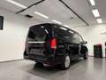 Mercedes-Benz V 250 4MATIC Lang Automatik AMG Line *Sonderausst. 42k* Negro - thumbnail 9