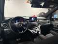 Mercedes-Benz V 250 4MATIC Lang Automatik AMG Line *Sonderausst. 42k* Negro - thumbnail 16