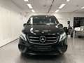 Mercedes-Benz V 250 4MATIC Lang Automatik AMG Line *Sonderausst. 42k* Negro - thumbnail 2