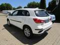 Mitsubishi ASX Active 1.6 MIVEC NAVI SHZ GRA FSE RFK Weiß - thumbnail 3