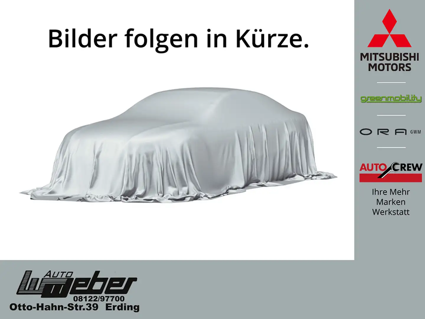 Mitsubishi ASX Active 1.6 MIVEC NAVI SHZ GRA FSE RFK Blanco - 1