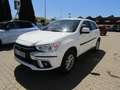 Mitsubishi ASX Active 1.6 MIVEC NAVI SHZ GRA FSE RFK Weiß - thumbnail 2