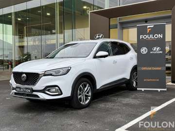 1.5 T-GDI Plug in Hybride Luxury | FULL OPTION!