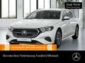 Mercedes-Benz E 220 d T Avantgarde 360° Distr+ Kamera Totwinkel Blanco - thumbnail 1