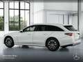 Mercedes-Benz E 220 d T Avantgarde 360° Distr+ Kamera Totwinkel Wit - thumbnail 15