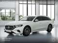 Mercedes-Benz E 220 d T Avantgarde 360° Distr+ Kamera Totwinkel Blanco - thumbnail 14