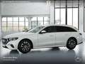 Mercedes-Benz E 220 d T Avantgarde 360° Distr+ Kamera Totwinkel Blanco - thumbnail 3