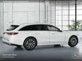 Mercedes-Benz E 220 d T Avantgarde 360° Distr+ Kamera Totwinkel Blanco - thumbnail 17