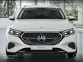 Mercedes-Benz E 220 d T Avantgarde 360° Distr+ Kamera Totwinkel Blanco - thumbnail 8