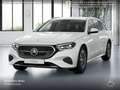 Mercedes-Benz E 220 d T Avantgarde 360° Distr+ Kamera Totwinkel Blanco - thumbnail 2