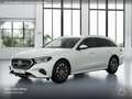 Mercedes-Benz E 220 d T Avantgarde 360° Distr+ Kamera Totwinkel Wit - thumbnail 14