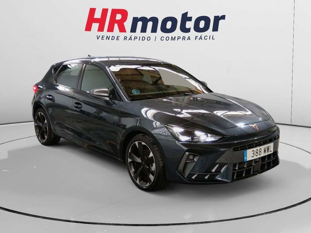 CUPRA Leon 1.5 eTSI 110 DSG - foto 1