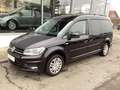 Volkswagen Caddy 1.4 TSI Trendline 7-Sitzer/Sthzg/AHK Schwarz - thumbnail 1