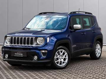 1.4 MultiAir Limited Benzine Automaat | 1e Eig.