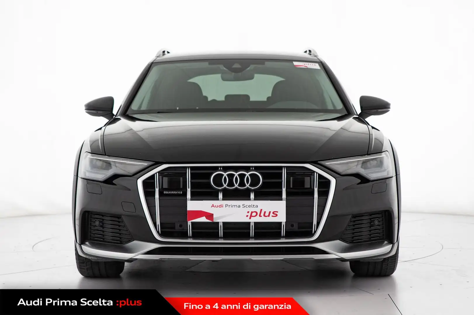 Audi A6 allroad 40 TDI 2.0 quattro S tronic Evolution Nero - 2