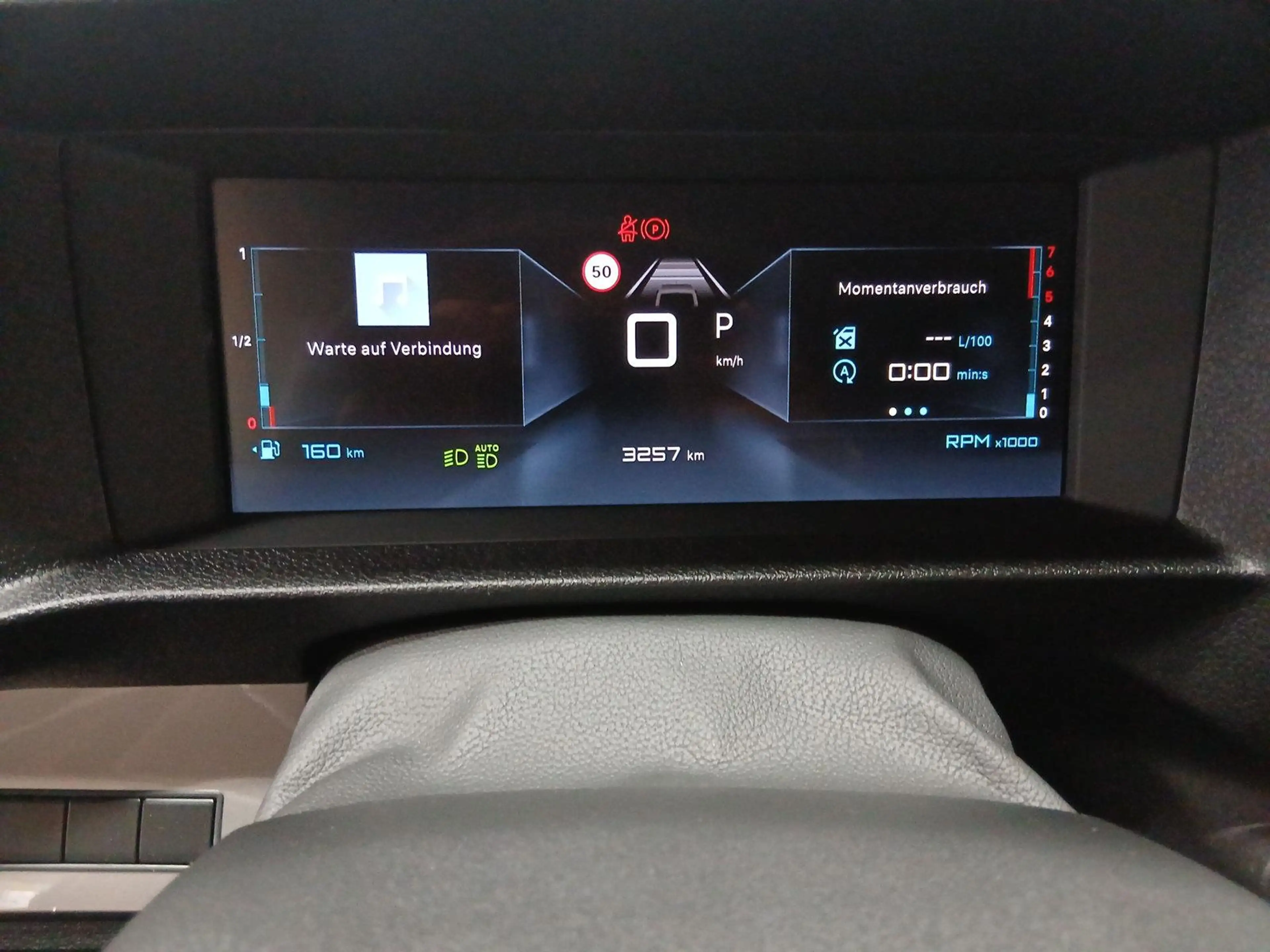 Citroen Spacetourer 2.0 Blue-HDI FAP+Anhängerkupplung — photo 15