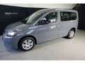Volkswagen Caddy V Combi Gris - thumbnail 16