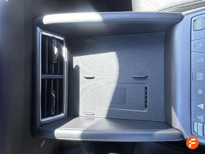 BYD Dolphin 2026, foto 19