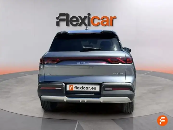 BYD Dolphin 2026, foto 7
