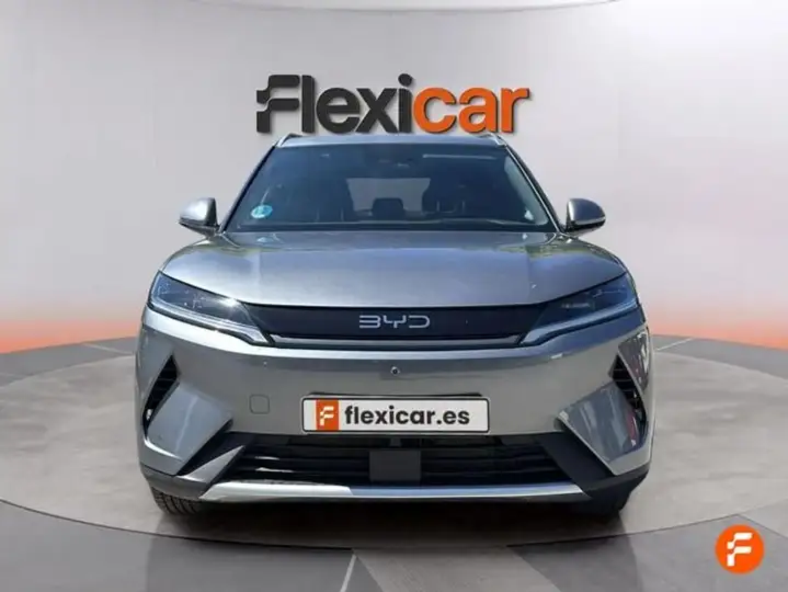 BYD Dolphin 2026, foto 2